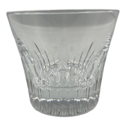 Baccarat (バカラ) ロックグラス フィオラ
