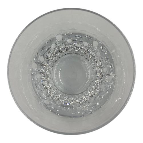 Baccarat (バカラ) ロックグラス フィオラ
