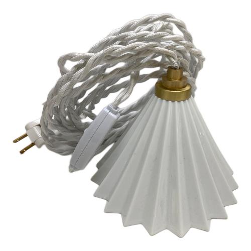 ORIGAMI (オリガミ) ドリッパーランプ dripper lamp TC-1512 電球 動作確認済み