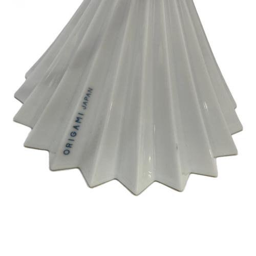 ORIGAMI (オリガミ) ドリッパーランプ dripper lamp TC-1512 電球 動作確認済み