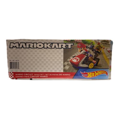 HOT WHEELS (ホットウィールズ) マリオサーキットトラックセット 未使用品