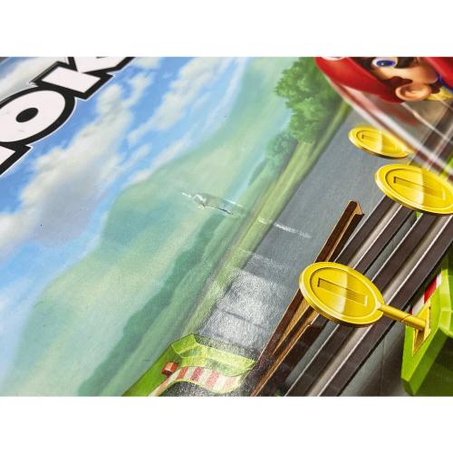HOT WHEELS (ホットウィールズ) マリオサーキットトラックセット 未使用品