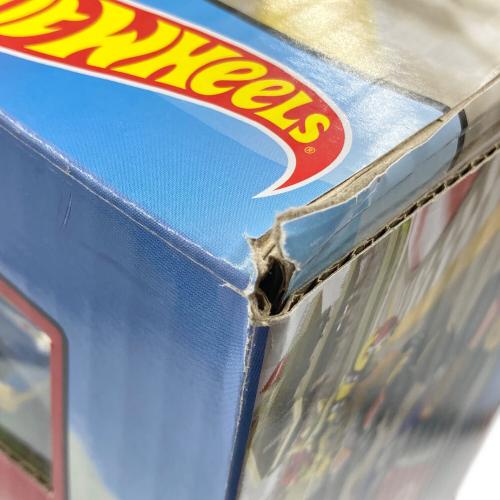HOT WHEELS (ホットウィールズ) マリオサーキットトラックセット 未使用品
