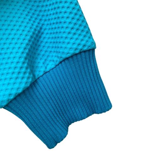 MUNSING WEAR (マンシングウェア) ゴルフウェア(トップス) メンズ SIZE L スカイブルー アウター JWMJ550