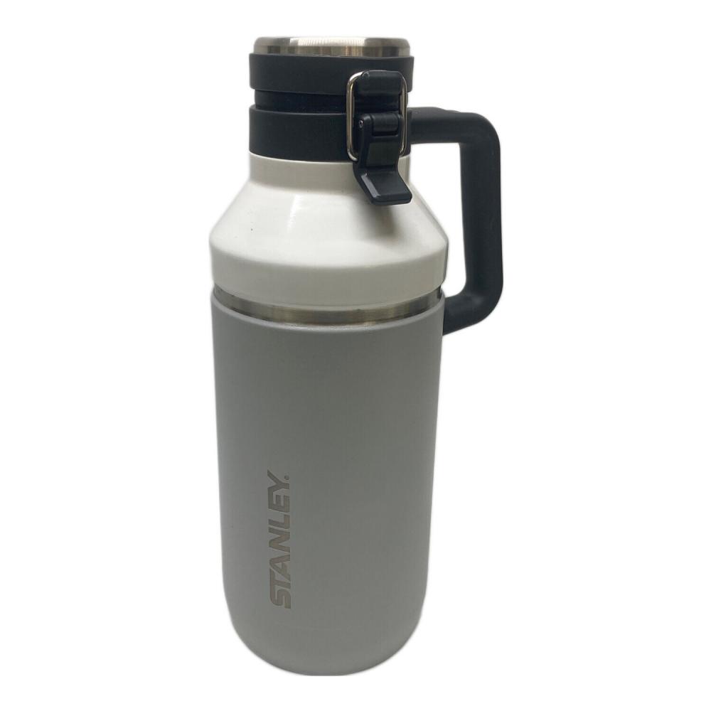 STANLEY 真空グロウラー 約1.9l 64オンス 希少 旧ロゴ STANLEY (スタンレー) クラシック真空グロウラー 64oz 1.9L