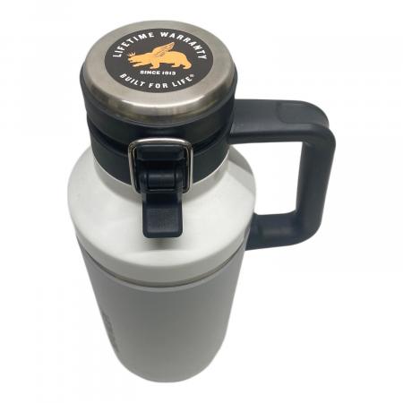 STANLEY (スタンレー) クラシック真空グロウラー 64oz 1.9L