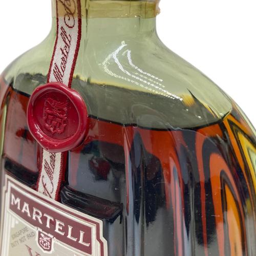 マーテル (MARTELL) コニャック 700ml CORDON SUPREME XO 未開封