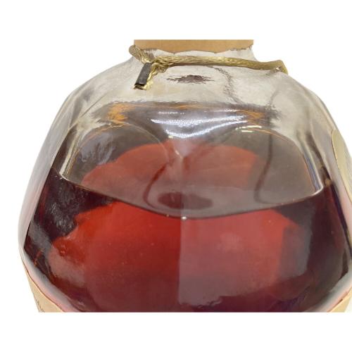 ブラントン（BLANTON） バーボン 1989年樽詰め 750ml 布袋付 シングルバレル 未開封