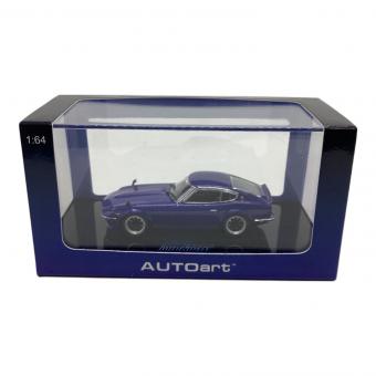 AUTOart (オートアート) 1/64 湾岸ミッドナイト ミニカー