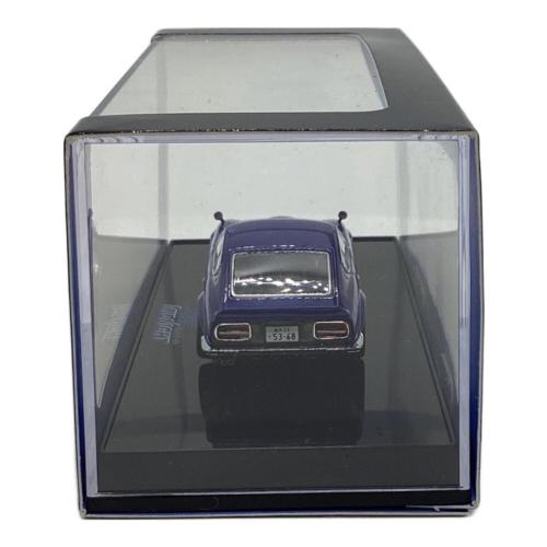 AUTOart (オートアート) 1/64 湾岸ミッドナイト ミニカー