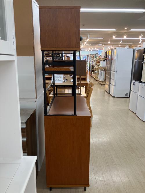 journal standard Furniture (ジャーナルスタンダードファニチャー) レンジボード HABITAT