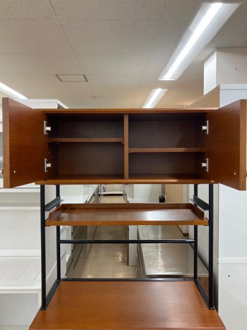 journal standard Furniture (ジャーナルスタンダードファニチャー) レンジボード HABITAT