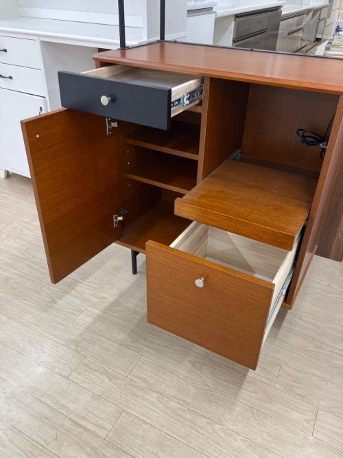 journal standard Furniture (ジャーナルスタンダードファニチャー) レンジボード HABITAT