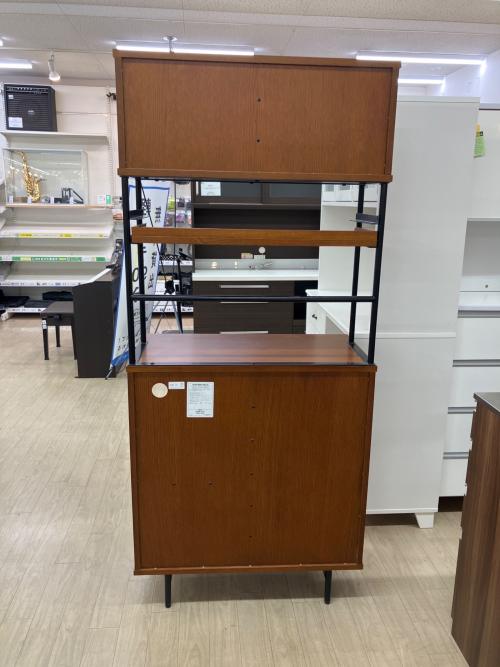 journal standard Furniture (ジャーナルスタンダードファニチャー) レンジボード HABITAT