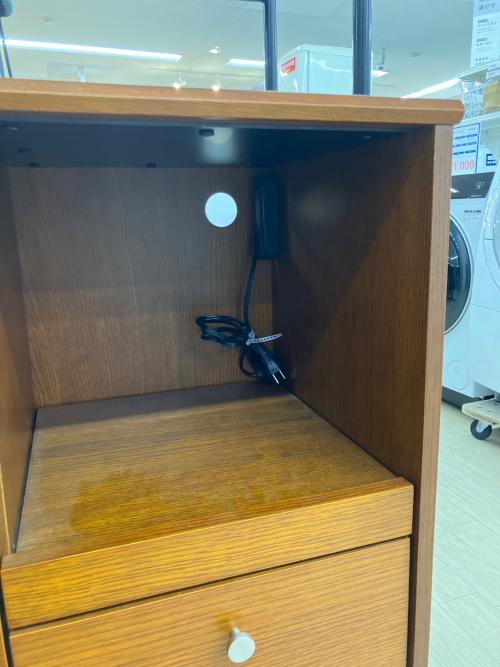 journal standard Furniture (ジャーナルスタンダードファニチャー) レンジボード HABITAT