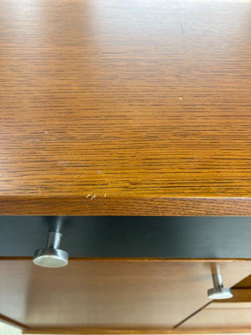 journal standard Furniture (ジャーナルスタンダードファニチャー) レンジボード HABITAT