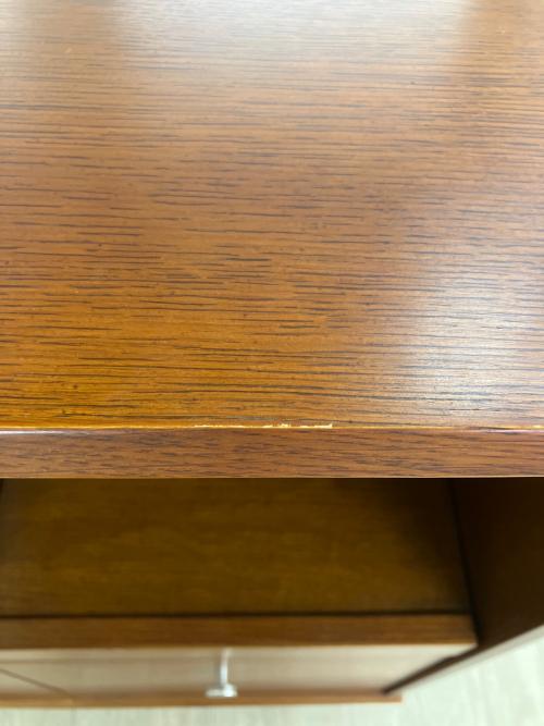 journal standard Furniture (ジャーナルスタンダードファニチャー) レンジボード HABITAT