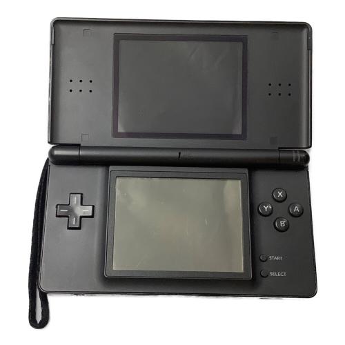 Nintendo (ニンテンドウ) NintendoDSLite USG-001