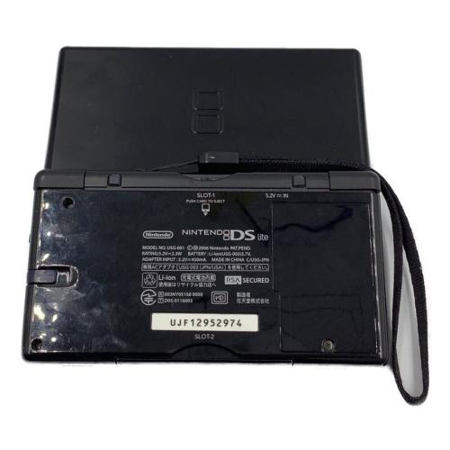 Nintendo (ニンテンドウ) NintendoDSLite USG-001
