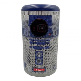 Anker (アンカー) スピーカー Nebula Capsule Ⅱ R2-D2 EDITION