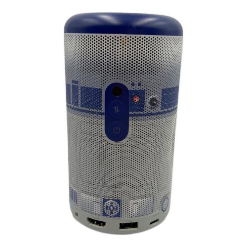 Anker (アンカー) スピーカー Nebula Capsule Ⅱ R2-D2 EDITION