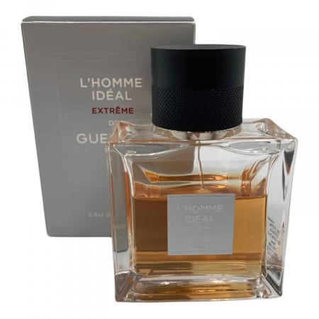 ゲラン GUERLAIN 最も安い ロム イデアル オーデパルファン EDP 50mL