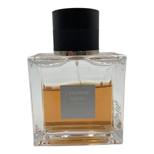 GUERLAIN (ゲラン) オードパルファム ロム イデアル エクストレム 50ml 残量50%-80%