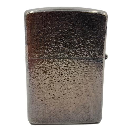 ZIPPO (ジッポー) オイルライター 1989年製 USED品