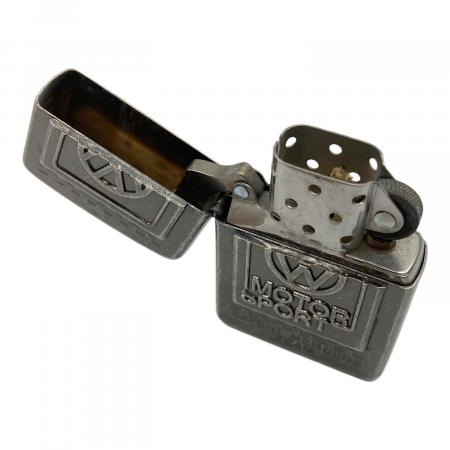 □□（94）ZIPPO ジッポ オイルライター LIMTED No 0839 EOUIPMENT