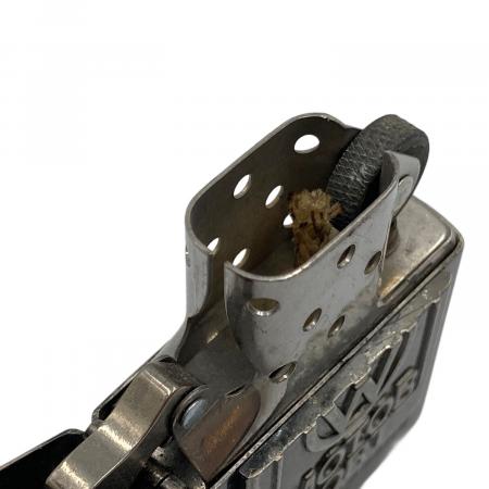 ZIPPO (ジッポー) オイルライター VOLKSWAGEN 1994年製 USED品