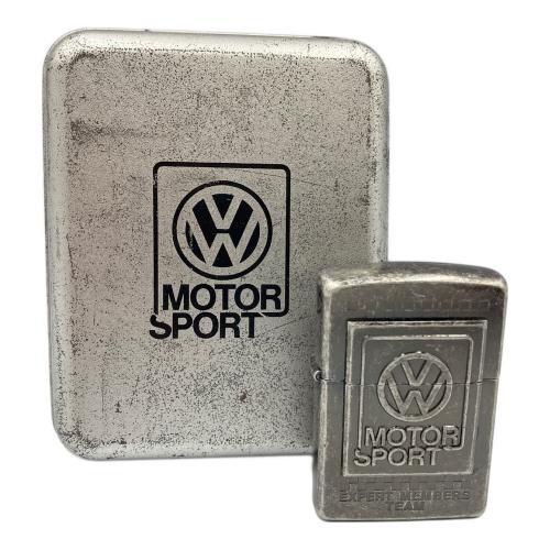 ZIPPO (ジッポー) オイルライター VOLKSWAGEN 1994年製 USED品