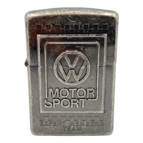 ZIPPO (ジッポー) オイルライター VOLKSWAGEN 1994年製 USED品