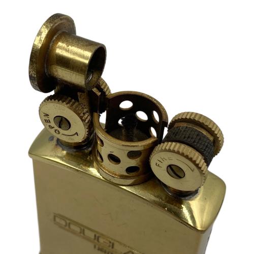 DOUGLASS (ダグラス) オイルライター D3CE-05 USED品