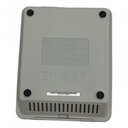 Nintendo (ニンテンドー) ニンテンドークラシックミニ Nintendo (ニンテンドー) ニンテンドークラシックミニ