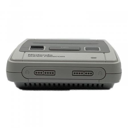 Nintendo (ニンテンドー) ニンテンドークラシックミニ