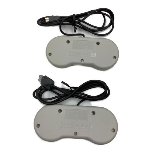 Nintendo (ニンテンドー) ニンテンドークラシックミニ スーパーファミコン CLV-301