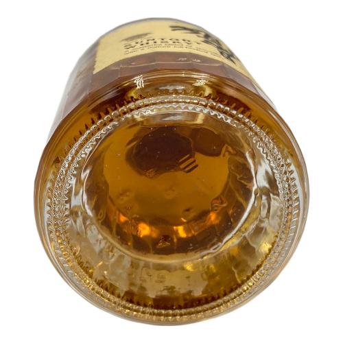 SUNTORY（サントリー） ジャパニーズウィスキー 50ml 響 未開封