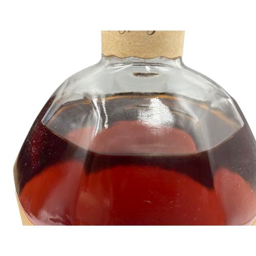 Blanton（ブラントン） バーボン 1989年 750ml シングルバレル 未開封