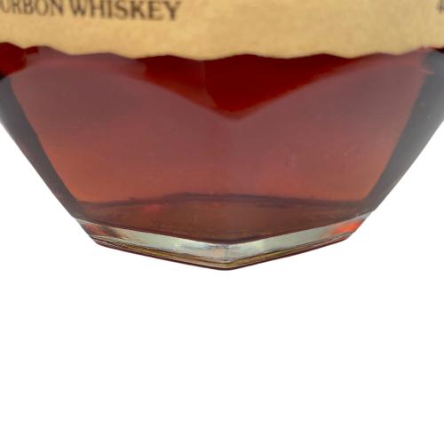 Blanton（ブラントン） バーボン 1989年 750ml シングルバレル 未開封