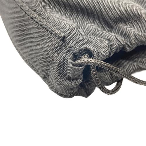 POLO GOLF (ポロ ゴルフ) アイアンカバー ブラック ロゴ刺繍