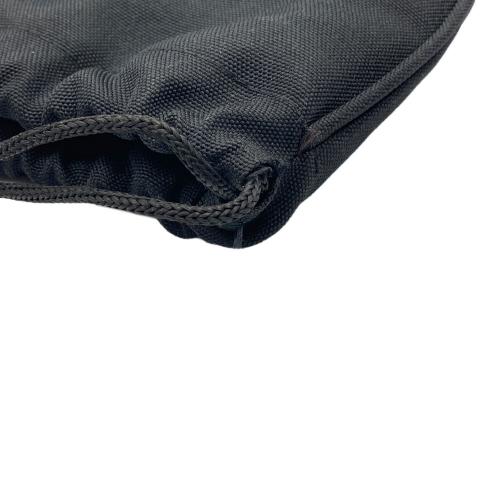 POLO GOLF (ポロ ゴルフ) アイアンカバー ブラック ロゴ刺繍