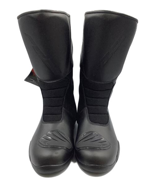 Falco (ファルコ) バイクブーツ ブラック サイズ:SIZE 25cm 未使用品
