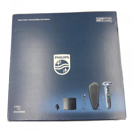 Philips (フィリップス) シェーバー 7000シリーズ S7882/51 2023年発売