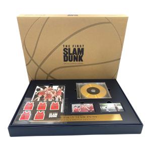 東映（トウエイ）THE FIRST SLAMDUNK スペシャルリミテッドエディション