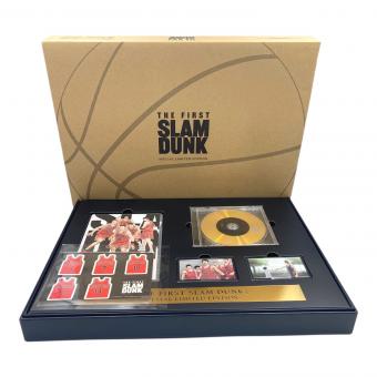 東映（トウエイ）THE FIRST SLAMDUNK スペシャルリミテッドエディション