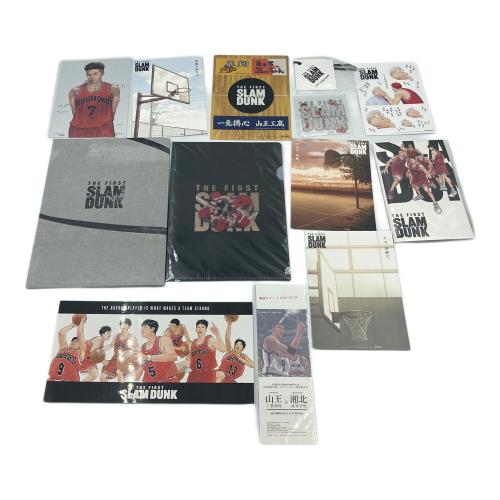 東映（トウエイ）THE FIRST SLAMDUNK スペシャルリミテッドエディション