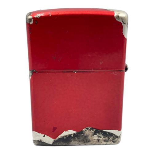 ZIPPO (ジッポ) オイルライター シャア専用ゲルググ 2009年製