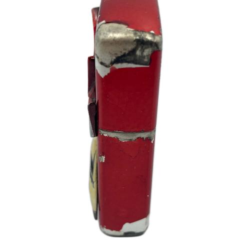 ZIPPO (ジッポ) オイルライター シャア専用ゲルググ 2009年製