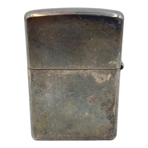 ZIPPO (ジッポ) オイルライター ガッチャマン 1996年製