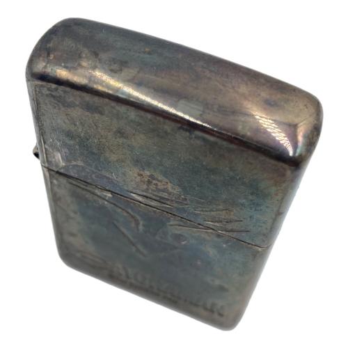 ZIPPO (ジッポ) オイルライター ガッチャマン 1996年製